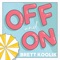 Off and On - Brett Koolik lyrics