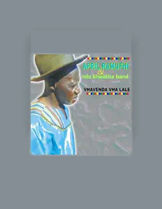 Listen to APRIL RAMUFHI, watch music videos, read bio, see tour dates & more!