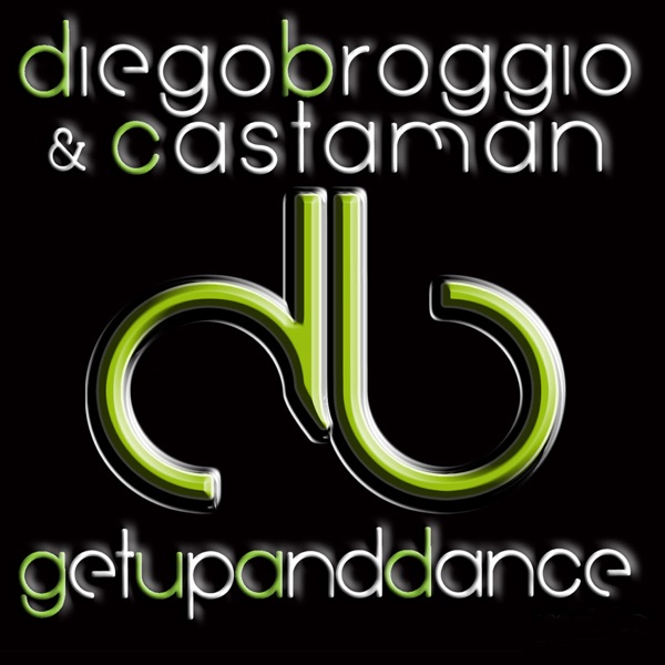 Get Up and Dance - Single