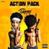 Choppas on Choppas (feat. NLE Choppa) by Action Pack iTunes Track 1