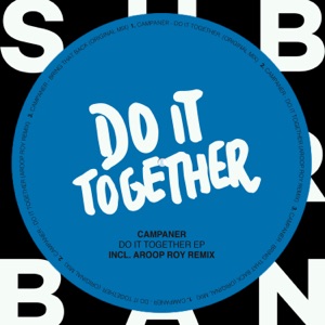 Do It Together - Single