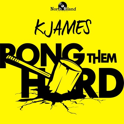 Pong Them Hard - Single