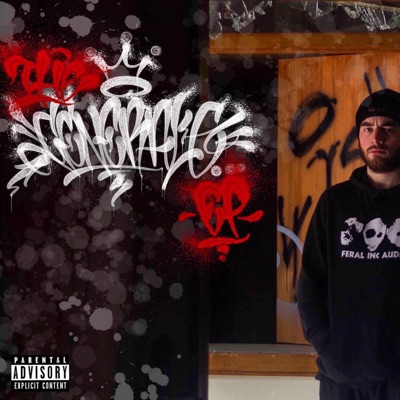 The General EP