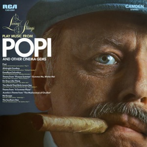 Play Music from "Popi" and Other Cinema Gems