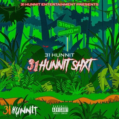 31hunnit Shxt