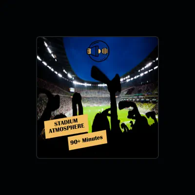 Listen to MATCHDAY.PRO, watch music videos, read bio, see tour dates & more!