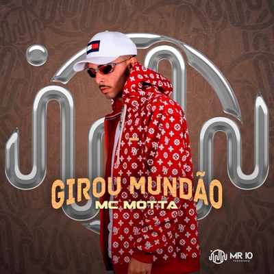 Girou Mundão - Single