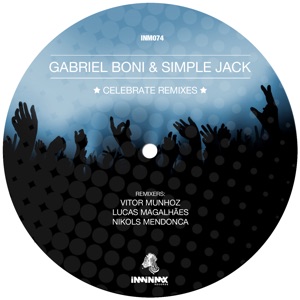 Celebrate Remixes - Single