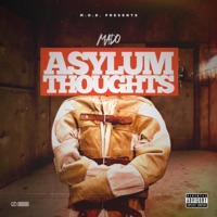 Asylum Thoughts - Mado