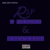 R.I.P G-Wright & Jacclegg - Single