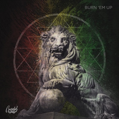Burn 'Em Up - Single