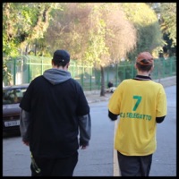 Sem Tempo Irmão - Single - 8look & Selegatto