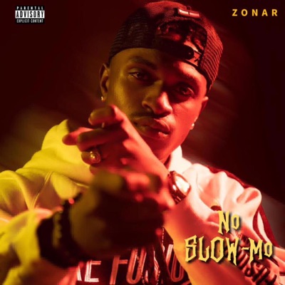 No Slow-Mo - EP