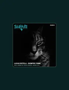 聆聽 Lucas Rotela、觀看音樂影片、閱讀小傳、查看巡演日期等！