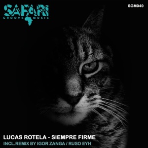 Siempre Firme - EP