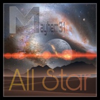 All Star - Single - Mayhem31