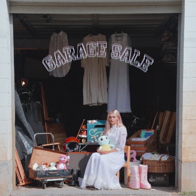 Garage Sale - Single