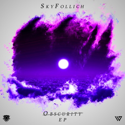 Obscurity - EP
