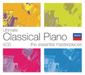 Ultimate Piano Classics, 2007