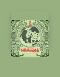 Ascolta Tolly Bandz, guarda video musicali, leggi la biografia, vedi le date del tour & altro!