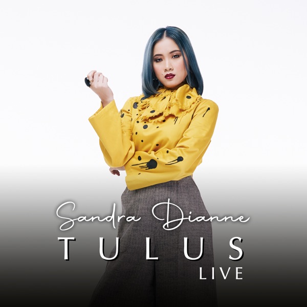 Tulus (Live Version) - Single