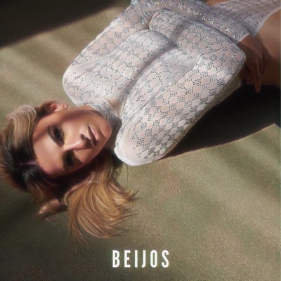 Beijos (Remix) [Remix] - Single