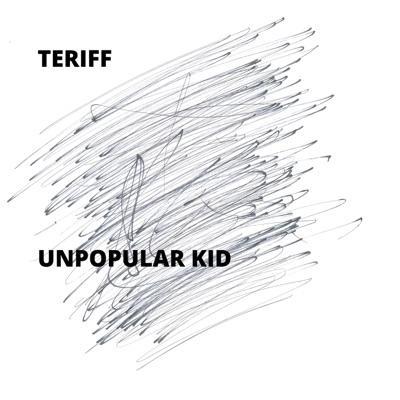Unpopular Kid - Single