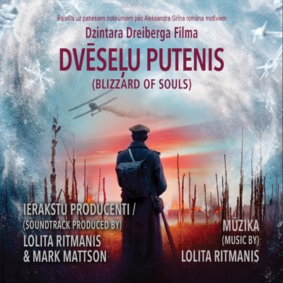 Dvēseļu Putenis, Beigu Titri (feat. State Choir Latvija & Māris Sirmais)-thumbnail