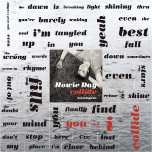 Collide - EP