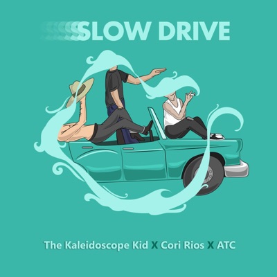Slow Drive - Single