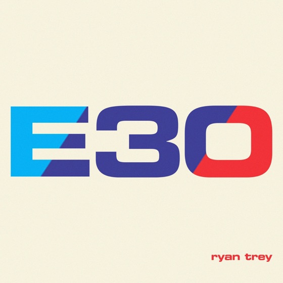 Cover artwork for E30
