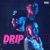 Drip (feat. Drea Dury & Nixon) artwork