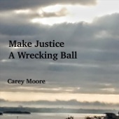 Make Justice a Wrecking Ball artwork