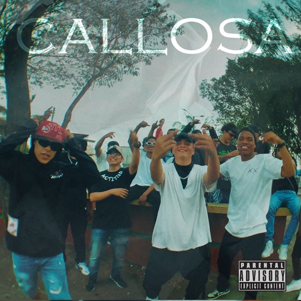 CALLOSA (feat. TYN Tyrone X & Jürgen)