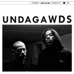 Undagawds - Da Funk