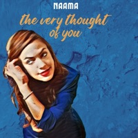 The Very Thought of You - Single - Naama