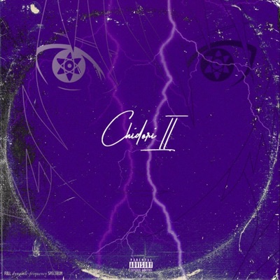 Chidori 2 - EP