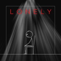 Lonely - Single - Phantom Senoj