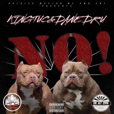 No (feat. Danedru) - Single