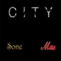 City - Single - MasProduction & Christopher Sone Franklin