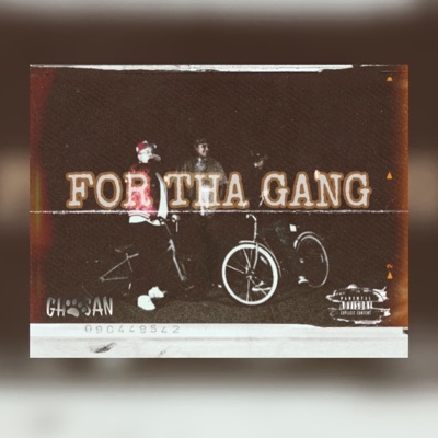 For Tha Gang - Single
