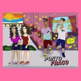 Ponto Fraco Passos Mc & Samp MC