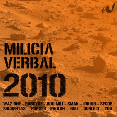Milicia Verbal 2010 - EP