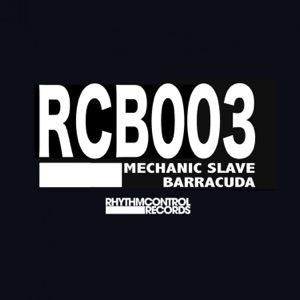 Barracuda - Single