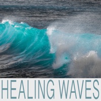 Healing Waves - Ocean Sounds