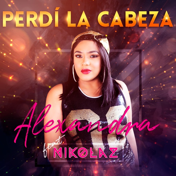 Perdí La Cabeza (feat. Nikolaz)