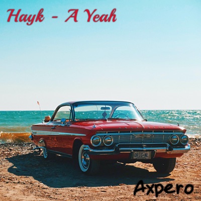 A Yeah (Axpero) - Single