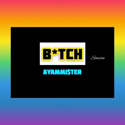 B*tch sousou - Single