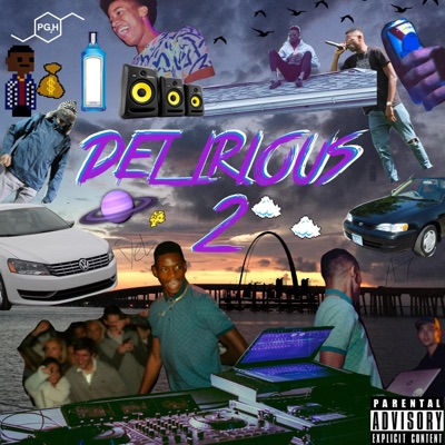 Delirious 2