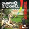 Hungry Pony - Darwin & Backwall lyrics